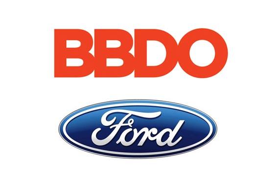 BBDO ganó el review global de Ford
